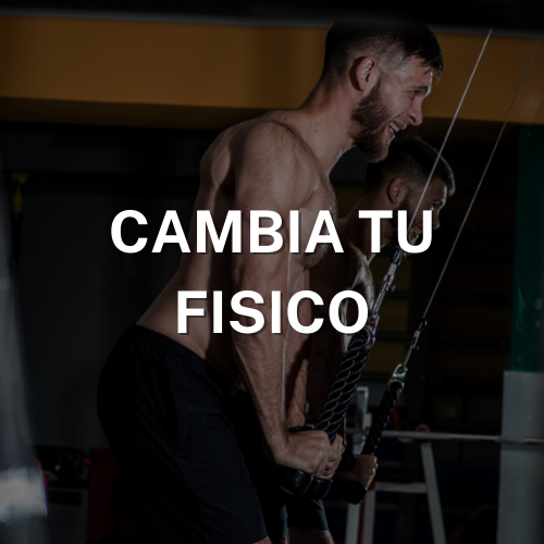 📖 GuÃa Completa para Lograr un Cambio FÃsico – APRENDESOR 💪🔥