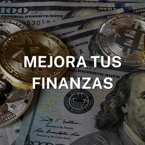 📖 GuÃa Completa para Mejorar tus Finanzas 💰🚀