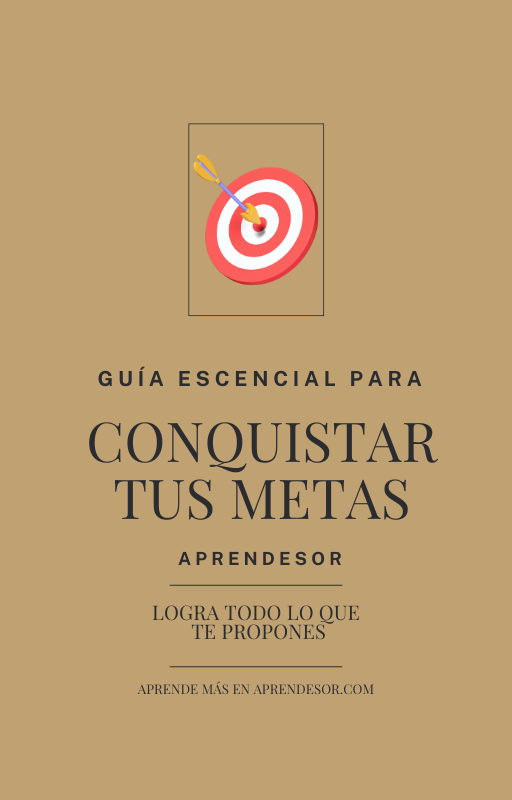📖 GuÃa Esencial para Fijarte Metas 🚀