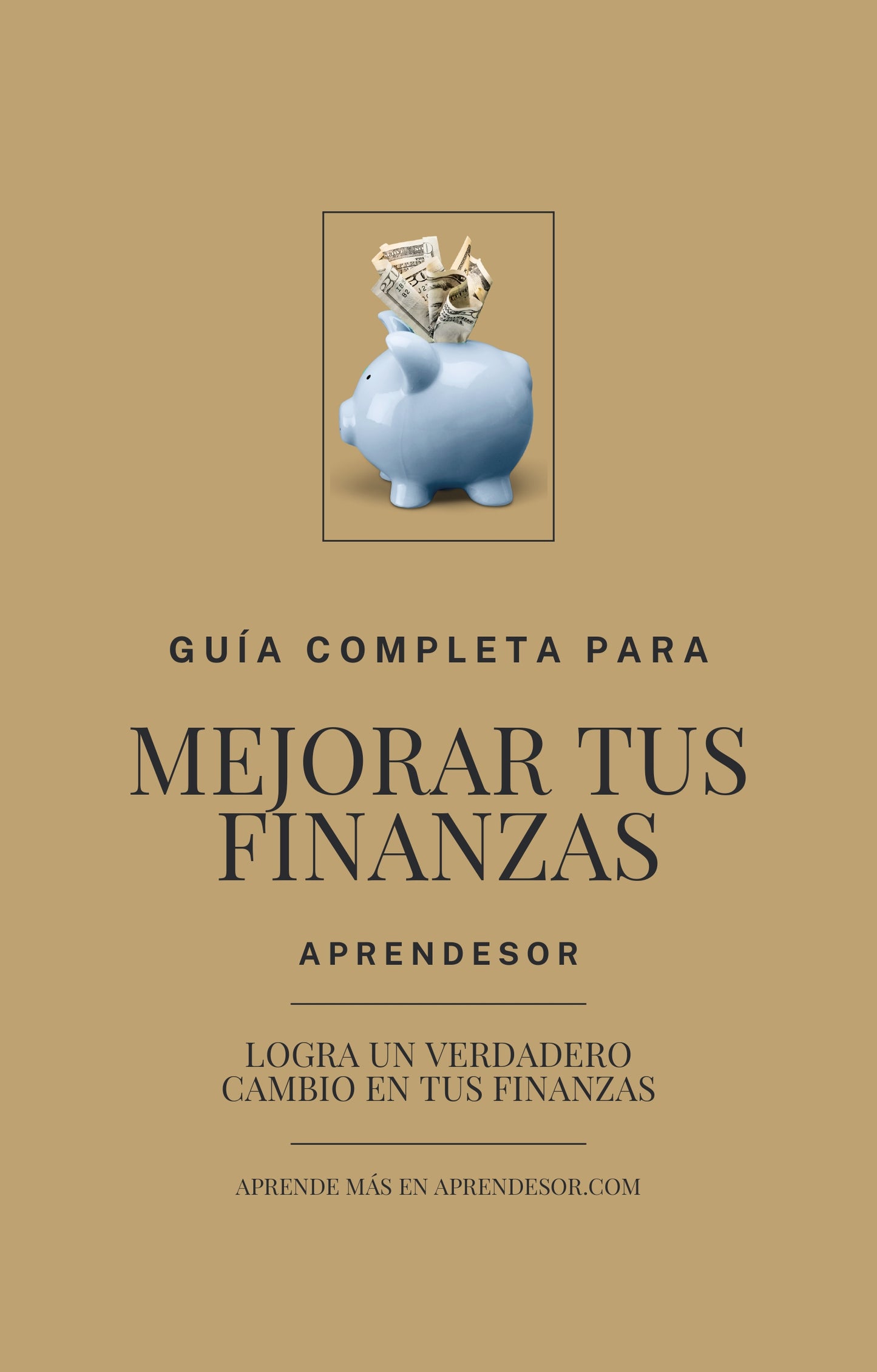 📖 Guía Completa para Mejorar tus Finanzas 💰🚀